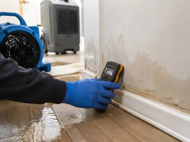 24/7 Water damage restoration services in Riverbank, CA - Rapid flood cleanup and mitigation